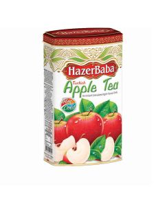 Hazer Baba - Turkish Apple Tea Tin - 15 x 250g