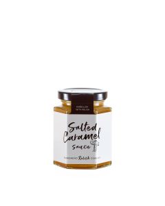 Hawkshead Relish - Salted Caramel Sauce - 6 x 220g