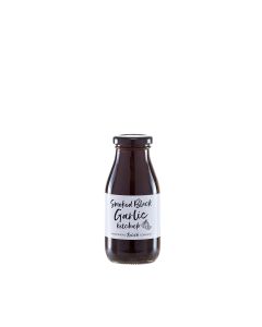 Hawkshead Relish - Smoky Black Garlic Ketchup - 6 x 310g