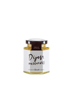 Hawkshead Relish - Dijon Mustard - 6 x 200g