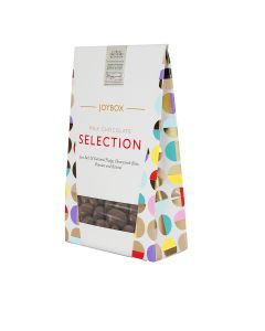 Joybox - Milk Chocolate Selection - 10 x 150g