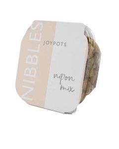 JOYBOX - Joypots - Nibbles - Nipon Mix - 12 x 150g - 30.04.2024