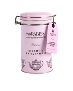 Marabissi - Salted Caramel Artisan Biscuits - 6 x 200g