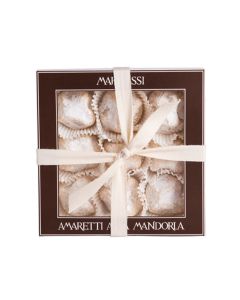 Marabissi - Soft Almond Amaretti - 12 x 190g