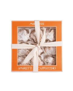Marabissi - Soft Orange Amaretti - 12 x 190g