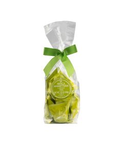 Antica Amaretteria - Soft Lemon Amaretti Bag - 15 x 200g