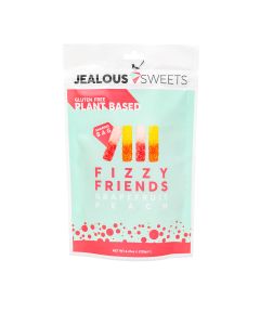 Jealous Sweets - Fizzy Friends –  Share Bag - 7 x 125g
