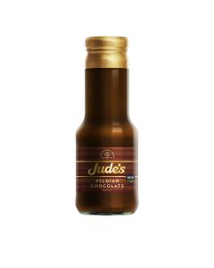 Jude's - Belgian Chocolate Sauce - 6 x 300g
