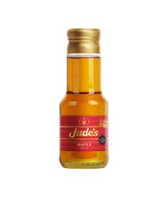 Jude's - Maple Sauce - 6 x 320g