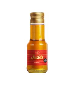 Jude's - Maple Sauce - 6 x 320g