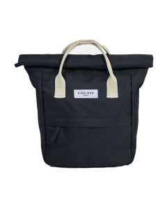 Kind Bag - Black Mini Backpack - 2 x 313g