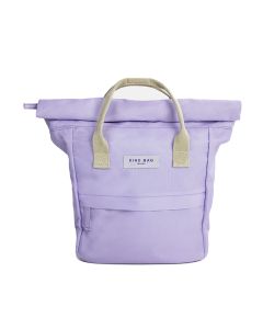Kind Bag - Lilac Mini Backpack - 2 x 313g