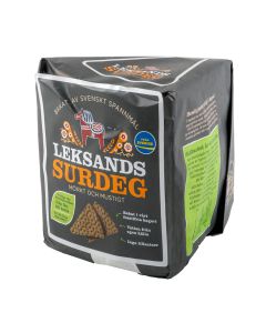 Leksands - Premium Sourdough Rye Crispbread 24 x 200g