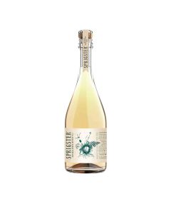 Sprigster - Alcohol free Botanical Sparkling  Bottle of Fizz - 6 x 750ml