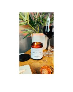 Labre's Hope - Ambroxan River Soy Candle - 6 x 150g