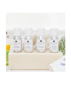 Little Beau Sheep - Set of 4 Classic Laundry Fragrance Collection (7x 4x20ml) - 7 x 80ml