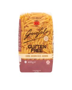 Garofalo - Gluten Free Casarecce Pasta - 12 x 400g