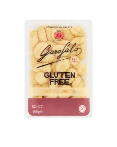Garofalo - Gluten Free Gnocchi di Patate - 6 x 400g