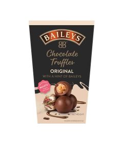 Baileys - Baileys Original Truffles - 6 x 205g