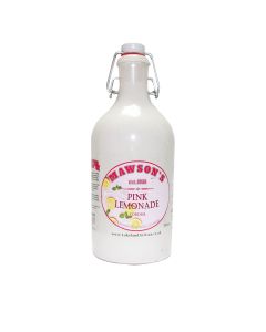 Mawson's - Pink Lemonade Coridal - 6 x 500ml