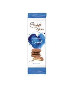 Elizabeth Shaw - Milk Chocolate Coconut Biscuits - 10 x 140g