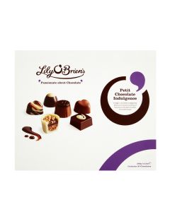 Lily O'Brien's - Large Petit Indulgence Chocolate Collection Box - 6 x 290g