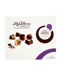 Lily O'Brien's - Large Petit Indulgence Chocolate Collection Box - 6 x 290g