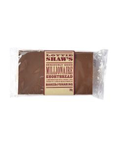 Lottie Shaw's - Millionaire Shortbread - 6 x 200g