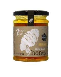 Mama Buci - Honey - Summer Harvest  - 6 x 340g