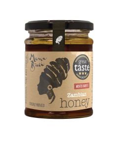 Mama Buci - Winter Harvest Honey - 6 x 340g