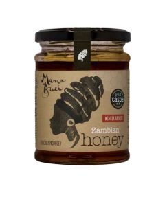 Mama Buci - Honey -Winter Harvest  - 6 x 340g