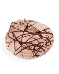 Flower & White - Double Chocolate Meringue Clouds Loose - 18 x 65g