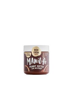ManiLife -  Rich Cocoa Smooth - 6 x 295g