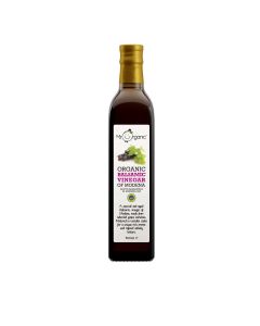 Mr Organic - Balsamic Vinegar of Modena IGP - 12 x 500g