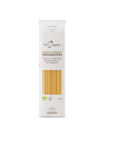 Mr Organic - Spaghetti - 12 x 500g 
