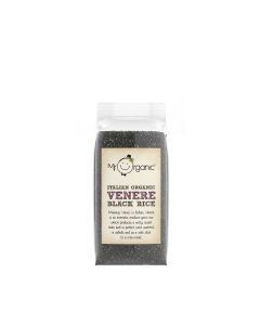 Mr Organic - Venere Black Rice - 10 x 500g