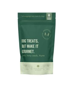 Marleybones - Dog Treats 60% Lamb & Superfoods Air-dried - 6 x 70g