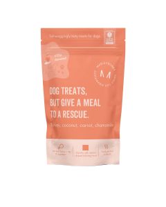 Marleybones - Dog Treats 60% Turkey & Superfoods Air-dried  - 6 x 70g