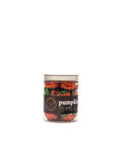Ask Mummy & Daddy - Pumpkin Heads Sweet Jar - 12 x 220g