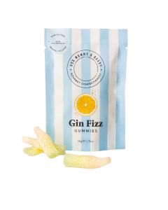 Ask Mummy & Daddy - Gin Fizz Gummies - 16 x 47g