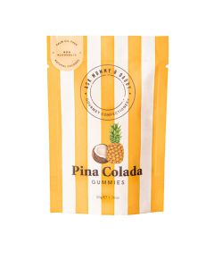 Ask Mummy & Daddy - Pina Colada Gummies - 16 x 47g