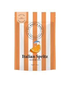 Ask Mummy & Daddy - Italian Spritz Gummies - 16 x 47g