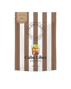 Ask Mummy & Daddy - Cuba Libre Gummies - 16 x 47g