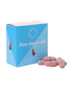Ask Mummy & Daddy - Fizzy Cola Bottles - 10 x 110g