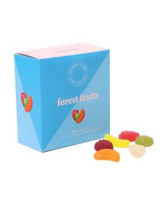 Ask Mummy & Daddy - Forest Fruits - 10 x 110g