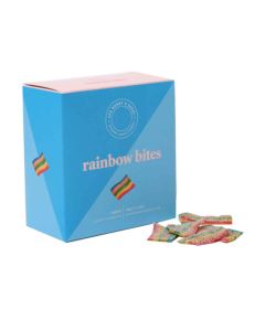 Ask Mummy & Daddy - Rainbow Bites - 10 x 110g