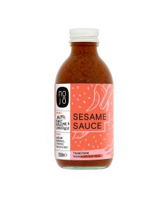 Nojo - Traditional Japanese Sesame Seed Sauce - 6 x 200ml