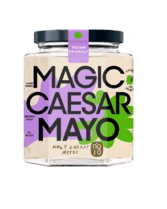 NOJO x holy carrot - Magic Cesar Mayo - 6 x 240g