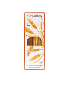 Organico - Organic Grissini Torinesi - 12 x 120g