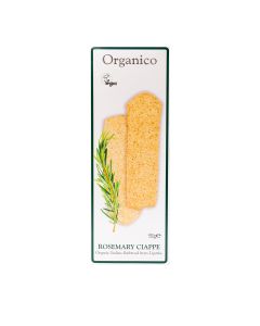 Organico - Organic Rosemary Ciappe  - 20 x 150g